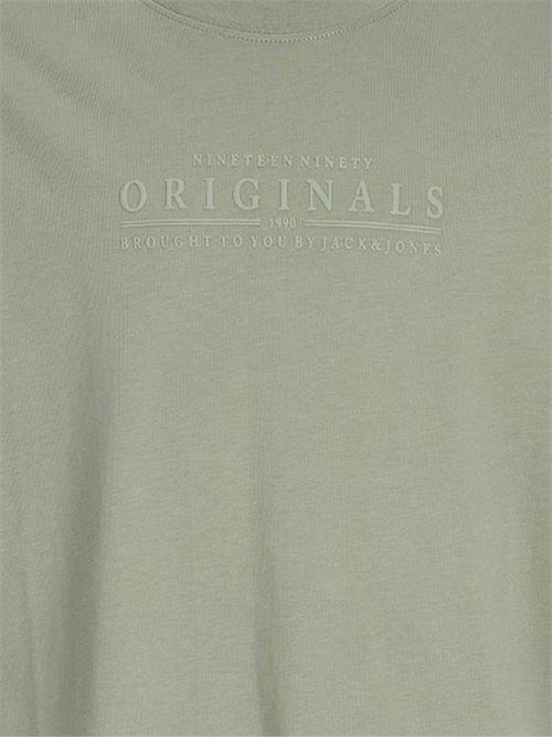  JACK JONES KIDS | 12293108/Seagrass